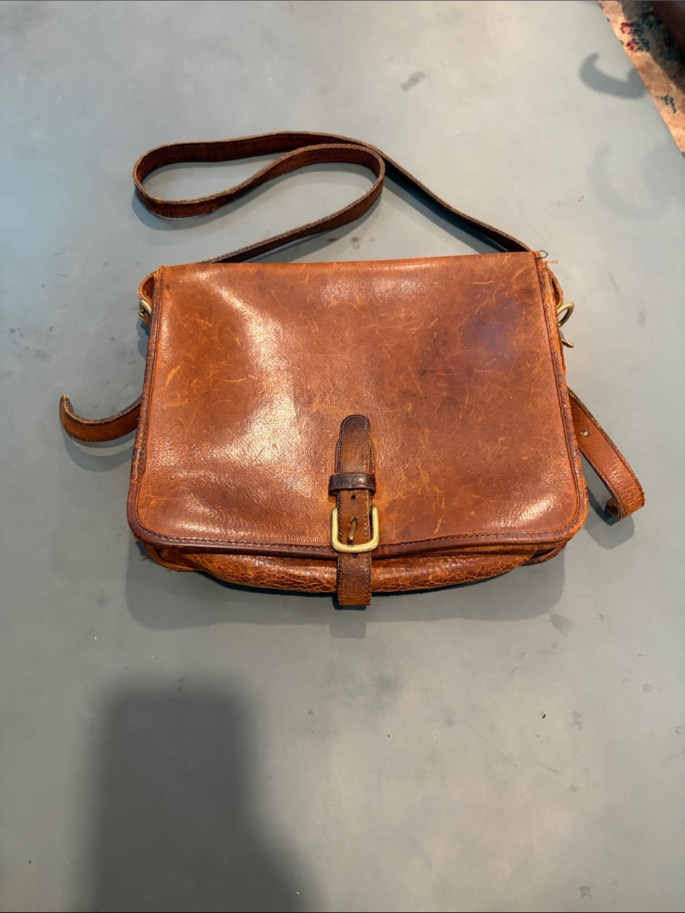 COACH VINTAGE PURSE